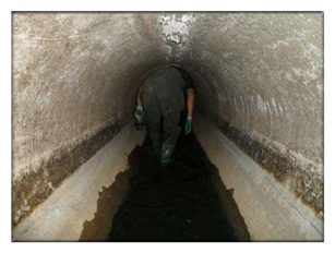 长征镇管道高压清洗