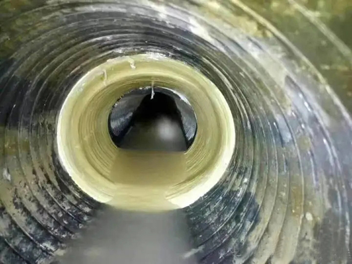 长征镇内衬修复法通常适用于哪些类型的断面管道