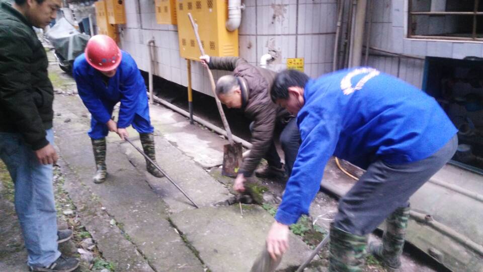 长征镇清掏化粪池、管道疏通一站式服务<高效><技术><可靠>